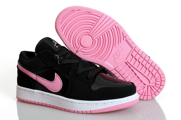 Jordan 1 low Women AAA 3